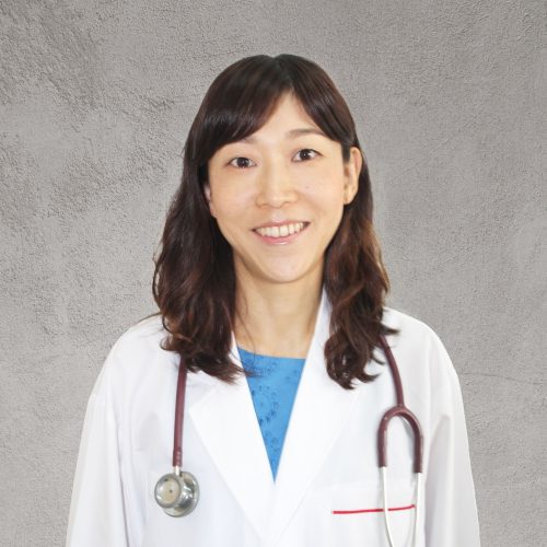 Kanae Yagi