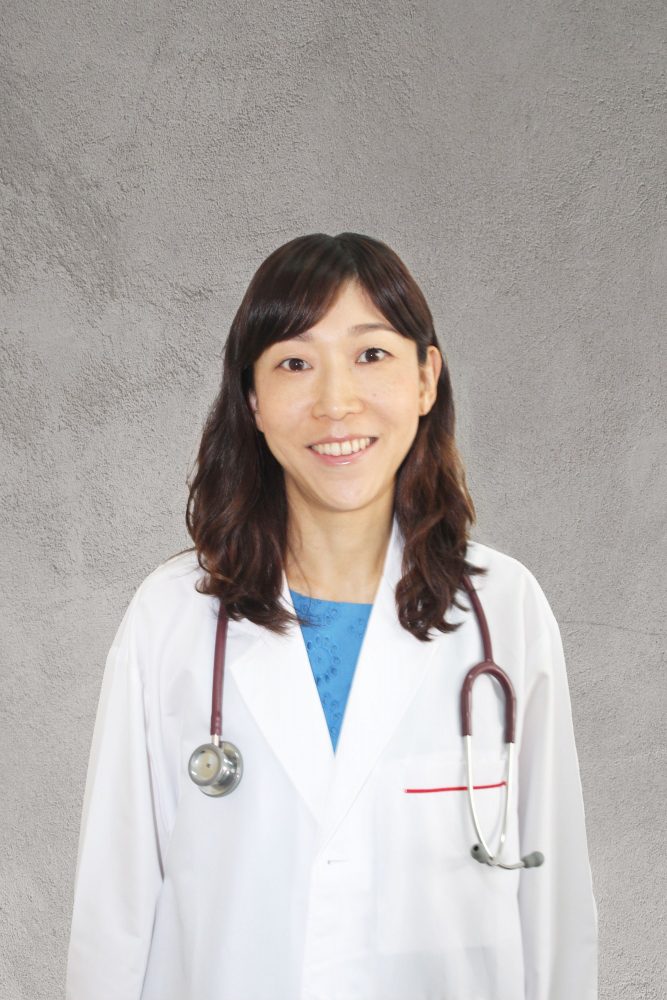 Kanae Yagi