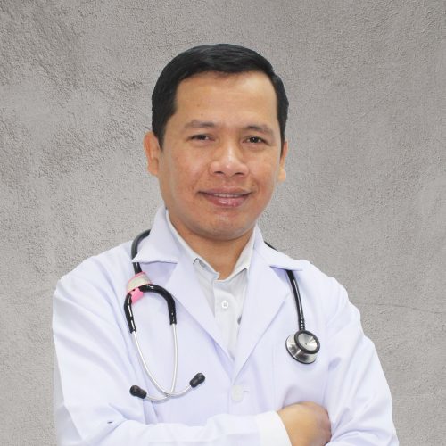 Kosal Chen