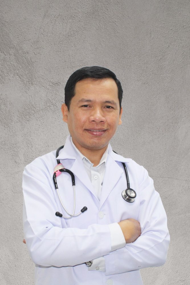 Kosal Chen