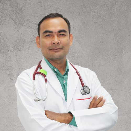 Dr. Tho Ly