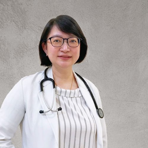 Hsu Chia Ching