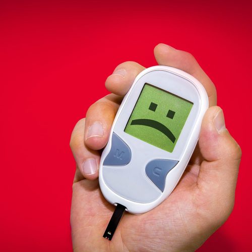 6 Health Conditions Linked to Diabetic Complications