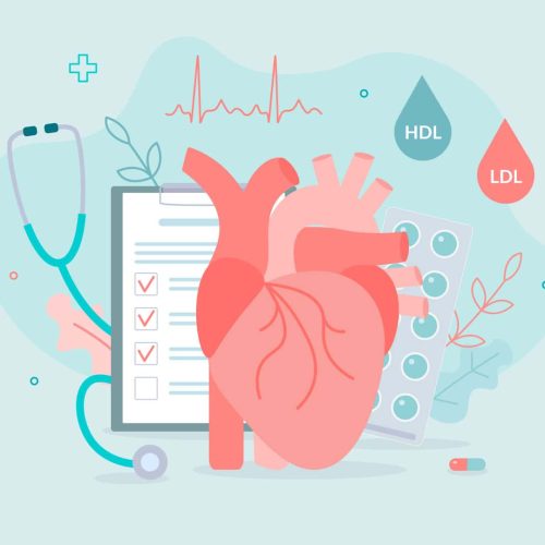 High Cholesterol: Understanding, Managing, and Preventing the Silent Killer