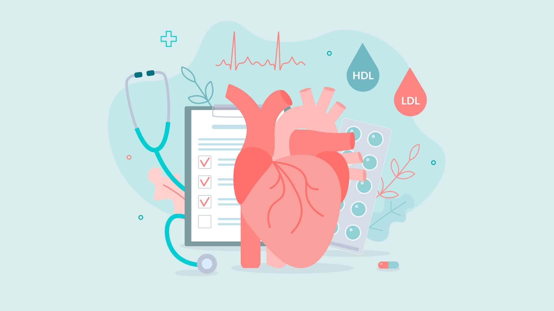 High Cholesterol: Understanding, Managing, and Preventing the Silent Killer