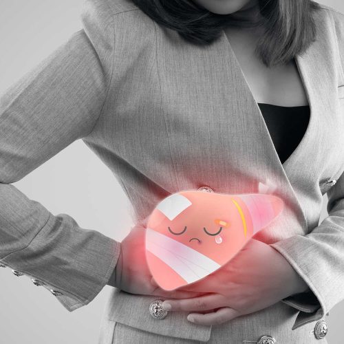 The Silent Epidemic: Hepatitis B