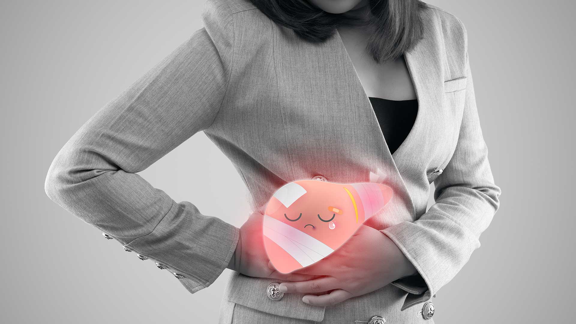 The Silent Epidemic: Hepatitis B