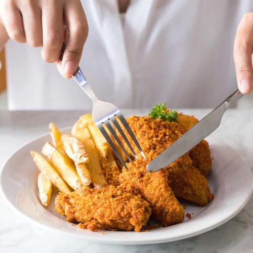 Debunking 6 Common Myths About Cholesterol