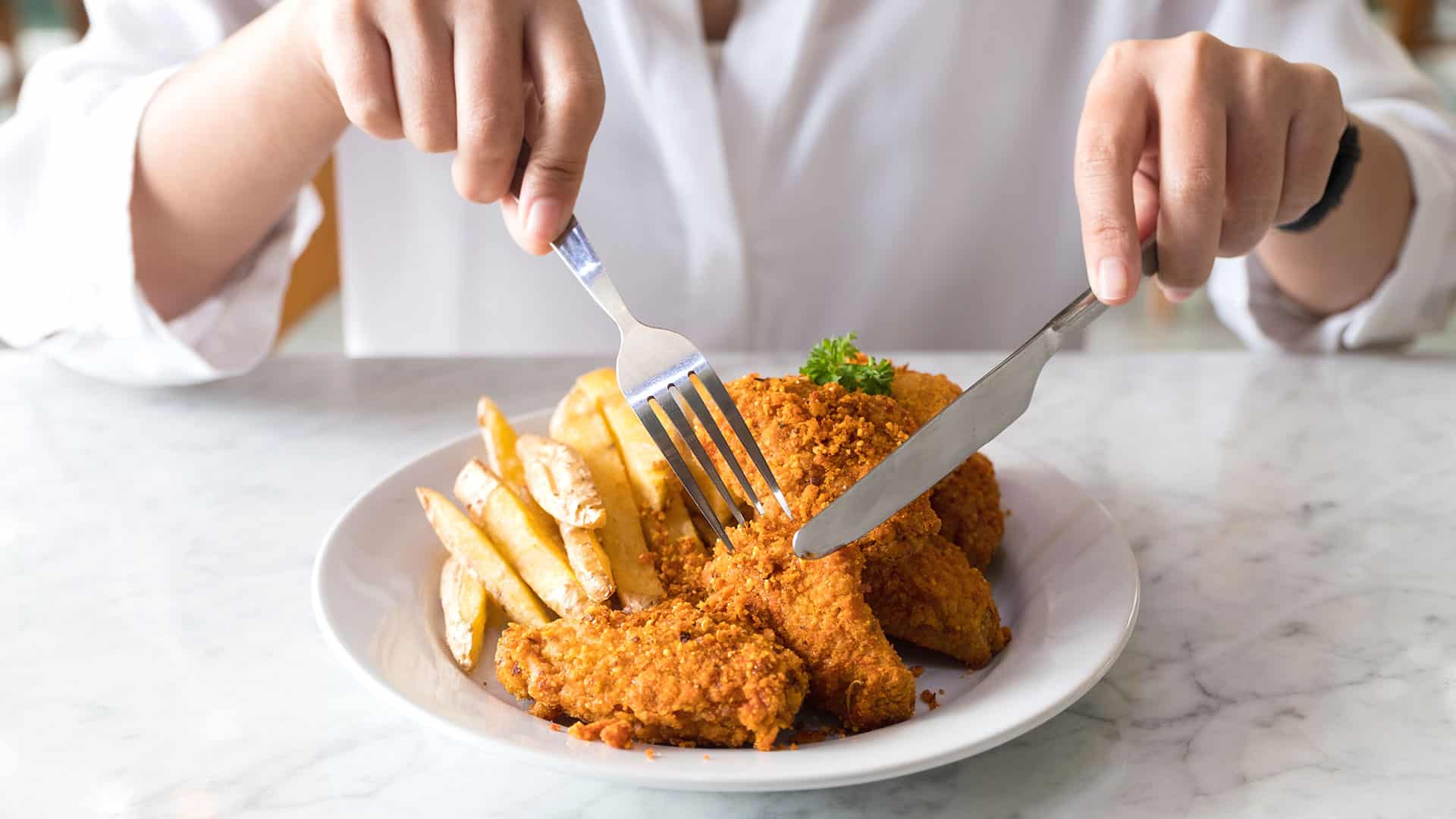 Debunking 6 Common Myths About Cholesterol