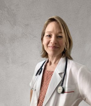 Dr. Carlijn